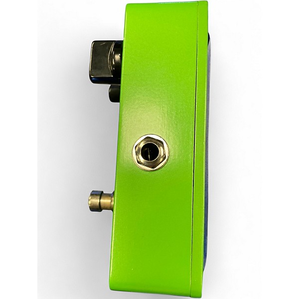 Used Caline CP-13 Super Chorus Effect Pedal