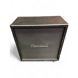 Used Randall RX412 Guitar Cabinet