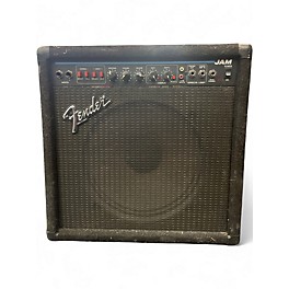 Used Fender Jam  Guitar Combo Amp