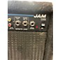 Used Fender Jam  Guitar Combo Amp