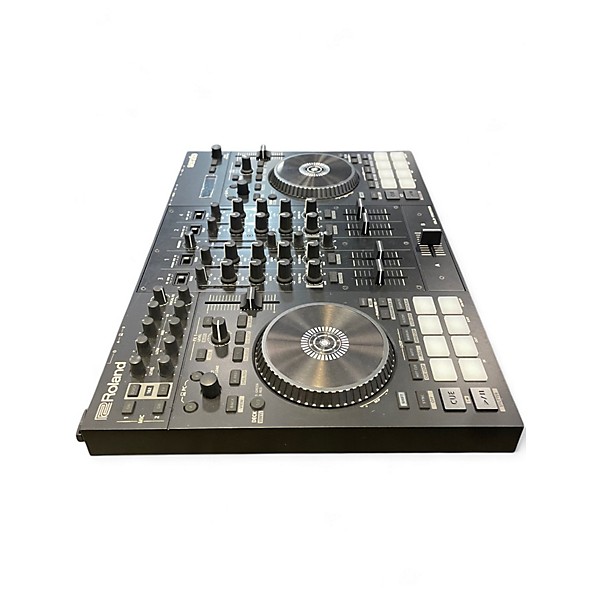 Used Roland DJ-707M DJ Controller