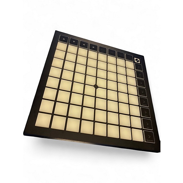 Used Novation LAUNCHPAD X Production Controller