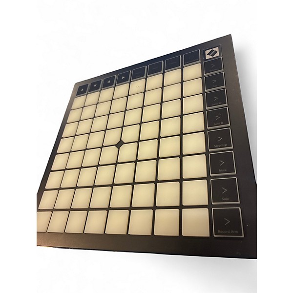 Used Novation LAUNCHPAD X Production Controller