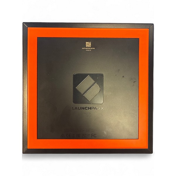 Used Novation LAUNCHPAD X Production Controller
