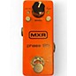 Used MXR M290 Phase 95 Effect Pedal thumbnail
