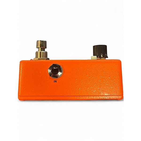 Used MXR M290 Phase 95 Effect Pedal