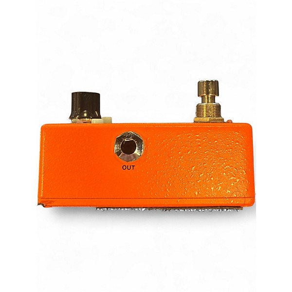 Used MXR M290 Phase 95 Effect Pedal