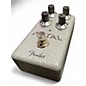 Used Fender HAMMERTONE METAL Effect Pedal thumbnail