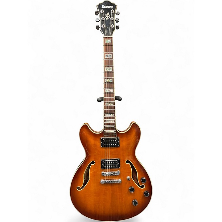 Ibanez ARTCORE Series as83 絶版 セミアコ Ibanez AS83 Artcore