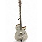 Used Gretsch Guitars G6129T-59VS Silver Jet Solid Body Electric Guitar thumbnail