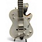 Used Gretsch Guitars G6129T-59VS Silver Jet Solid Body Electric Guitar