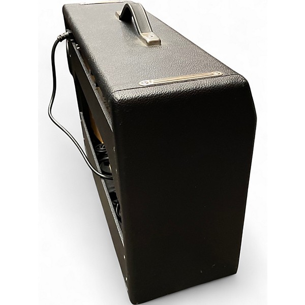 Used Fender Tone Master Deluxe Reverb Guitar Combo Amp