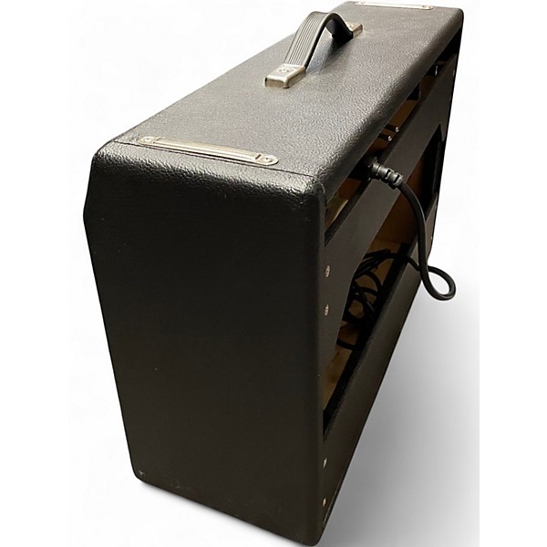 Used Fender Tone Master Deluxe Reverb Guitar Combo Amp