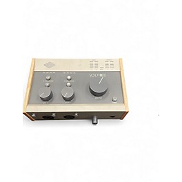 Used Universal Audio Volt 276 Audio Interface