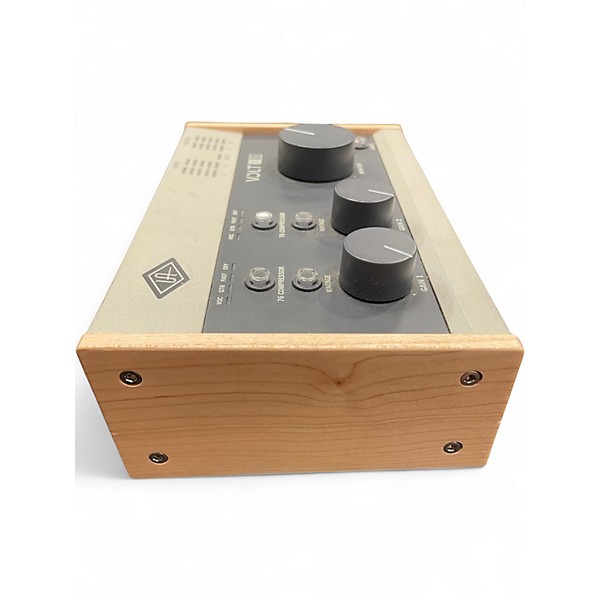 Used Universal Audio Volt 276 Audio Interface