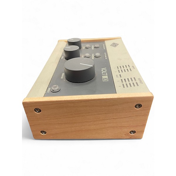 Used Universal Audio Volt 276 Audio Interface