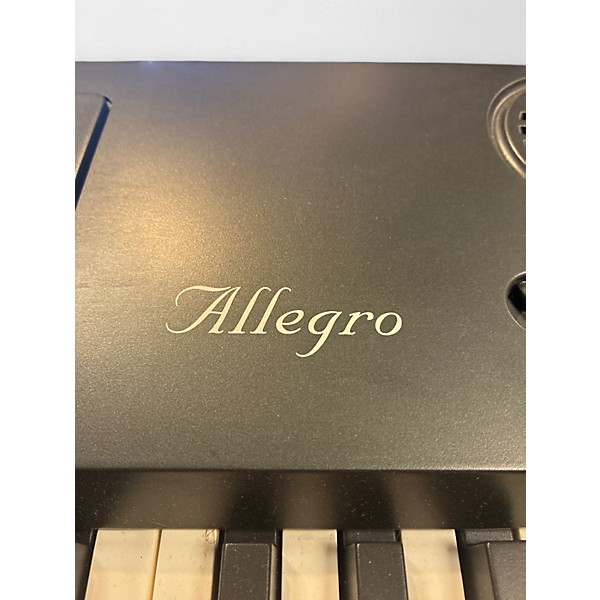 Used Williams Allegro 88 Key Digital Piano