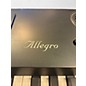 Used Williams Allegro 88 Key Digital Piano