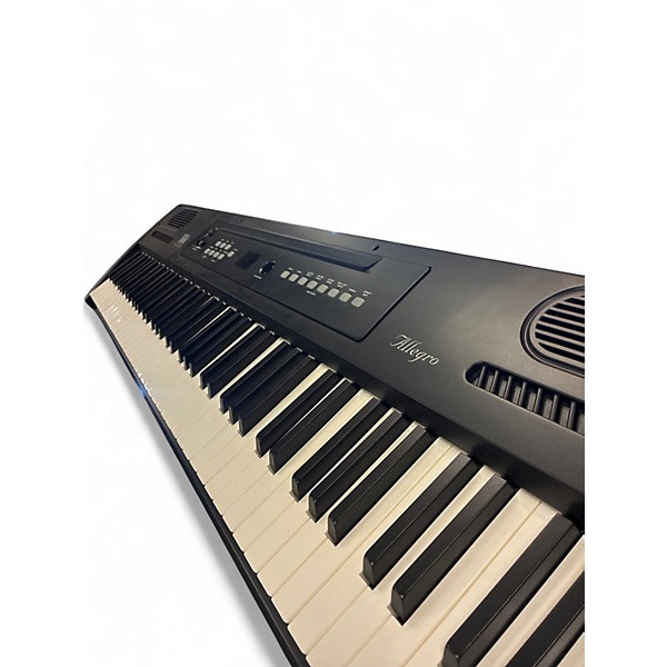 Used Williams Allegro 88 Key Digital Piano