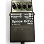 Used BOSS RE20 Space Echo Effect Pedal thumbnail