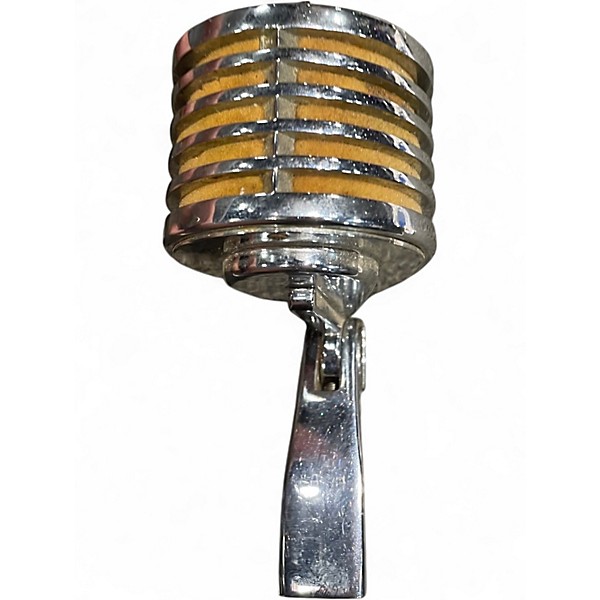 Used Heil Sound THE FIN Dynamic Microphone