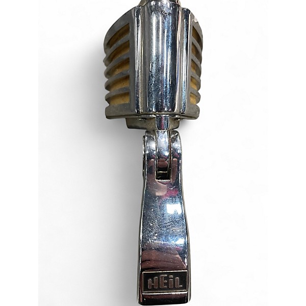 Used Heil Sound THE FIN Dynamic Microphone