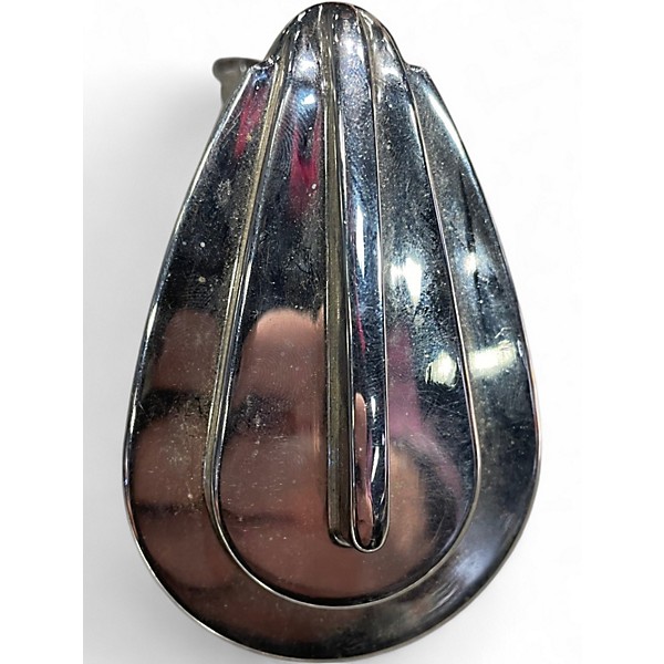 Used Heil Sound THE FIN Dynamic Microphone