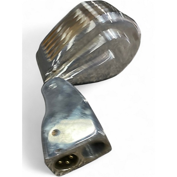 Used Heil Sound THE FIN Dynamic Microphone