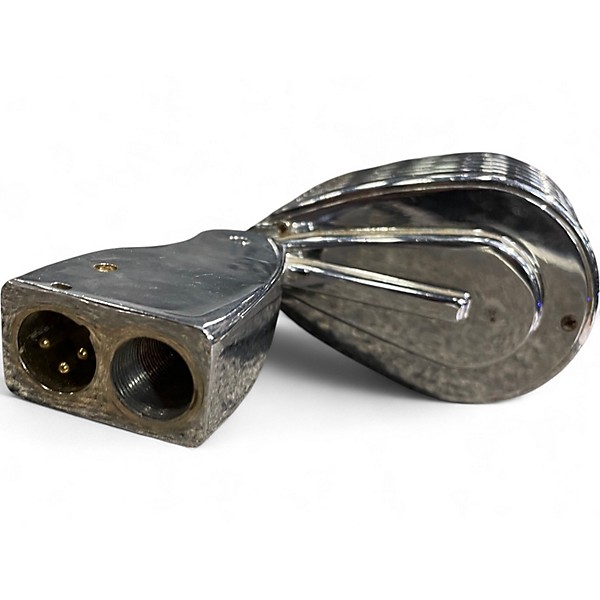 Used Heil Sound THE FIN Dynamic Microphone