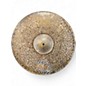 Used MEINL 20in Byzance Extra Thin Dry Crash Cymbal thumbnail