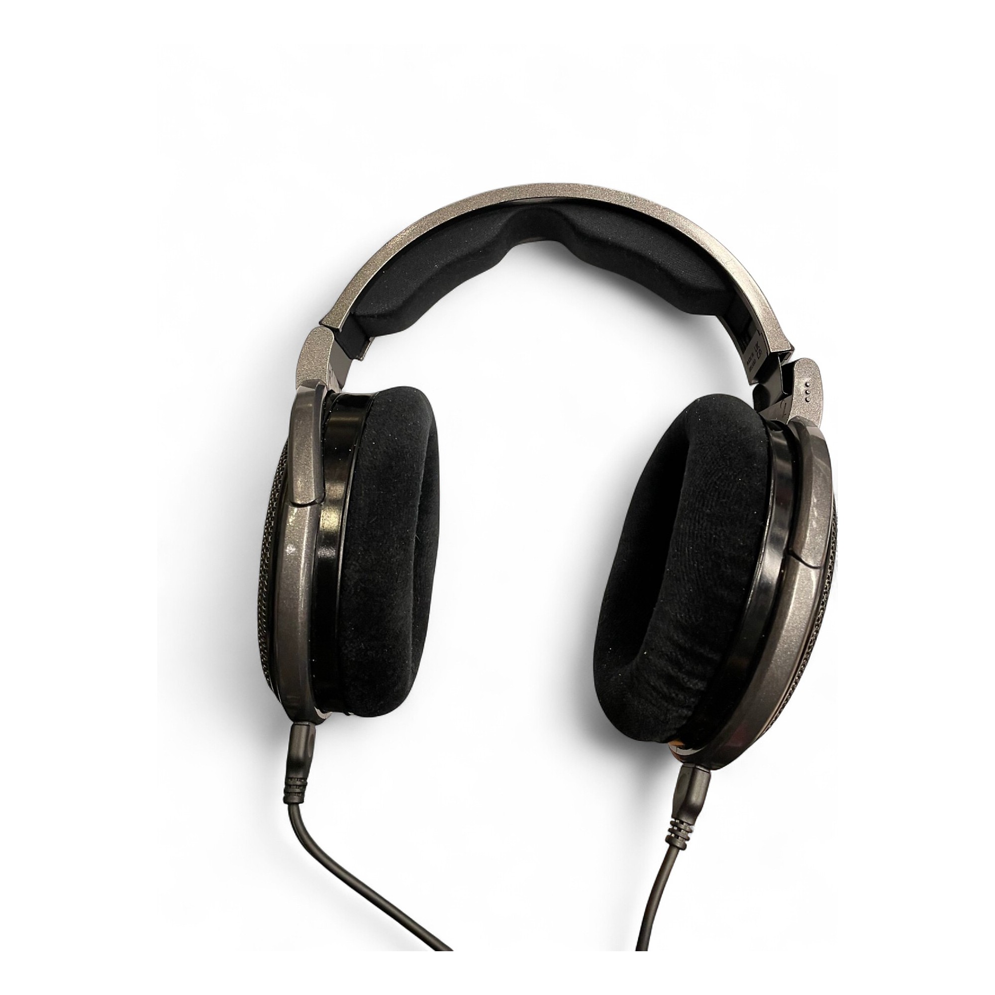 Used Sennheiser HD650 Studio Headphones | Guitar Center