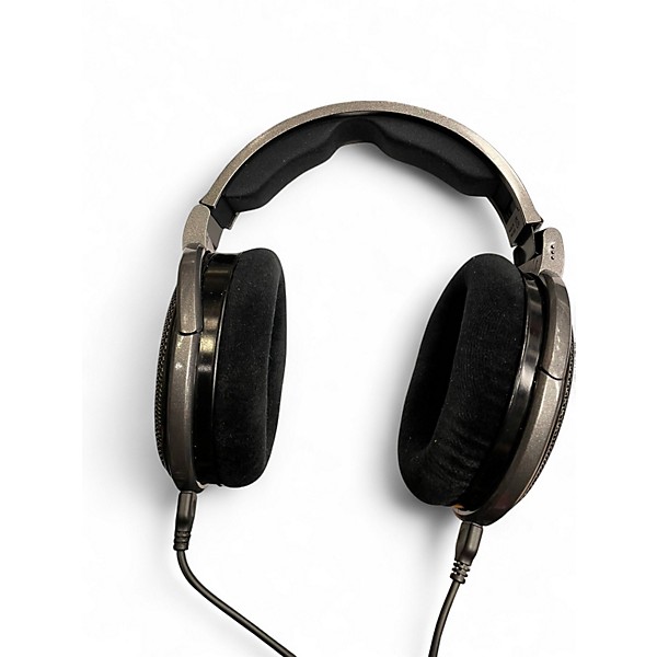 Used Sennheiser HD650 Studio Headphones