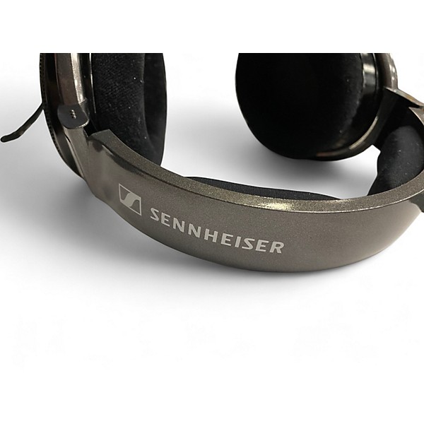 Used Sennheiser HD650 Studio Headphones
