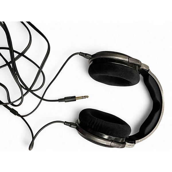 Used Sennheiser HD650 Studio Headphones