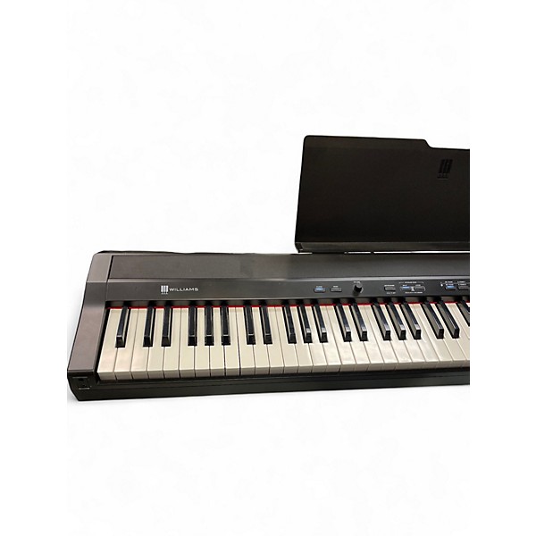 Used Williams Legato IV 88 Key Stage Piano