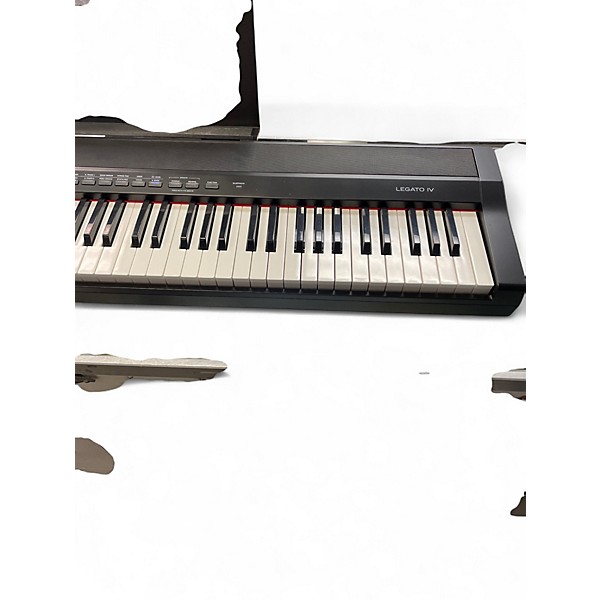 Used Williams Legato IV 88 Key Stage Piano