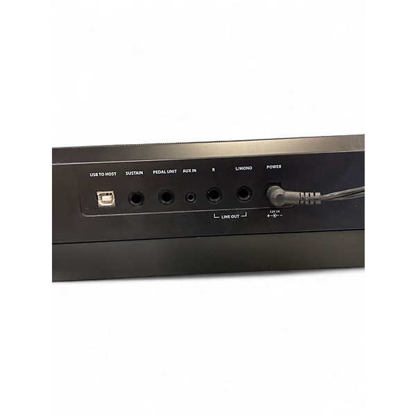 Used Williams Legato IV 88 Key Stage Piano