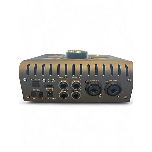 Used Universal Audio Apollo Twin X Duo 3 Audio Interface