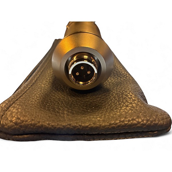 Used Warm Audio WA87JR Condenser Microphone