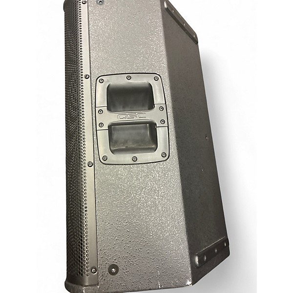 Used QSC KW 122 Powered Speaker