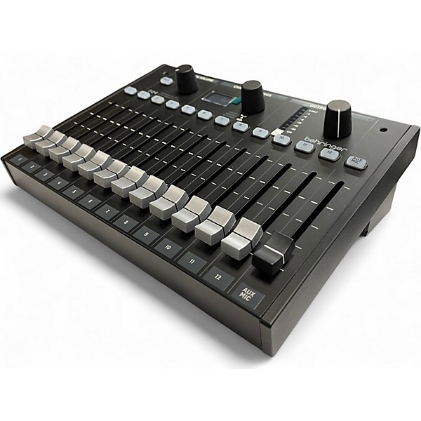 Used Behringer P24 In Ear Wireless System