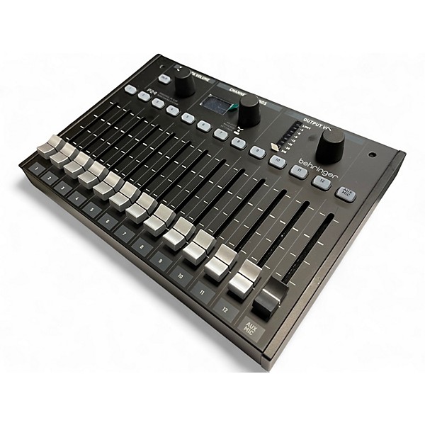 Used Behringer P24 In Ear Wireless System