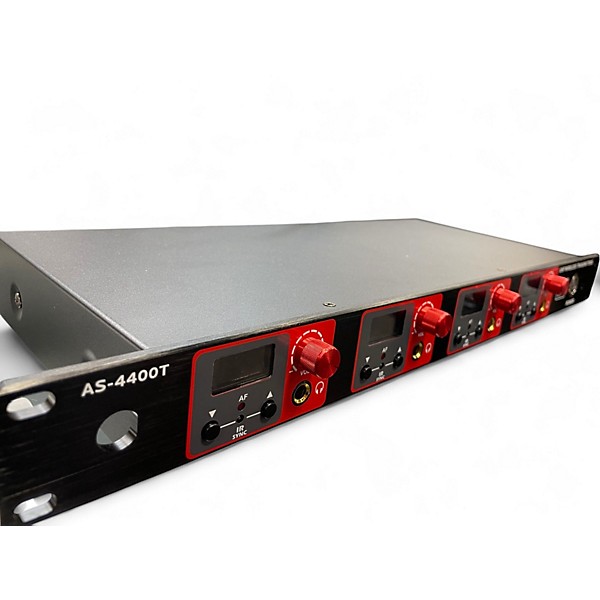 Used Galaxy Audio AS-4400T In Ear Wireless System