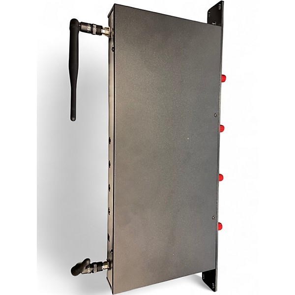 Used Galaxy Audio AS-4400T In Ear Wireless System