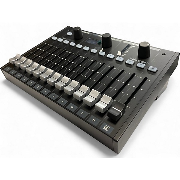 Used Behringer P24 StageConnect In Ear Wireless System