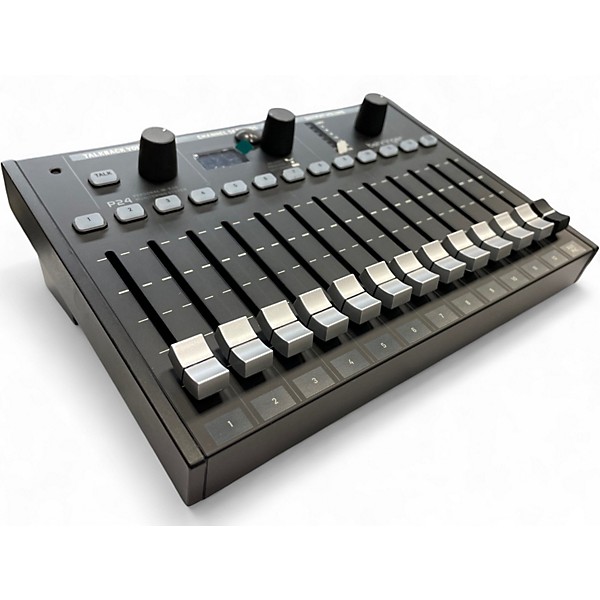 Used Behringer P24 StageConnect In Ear Wireless System