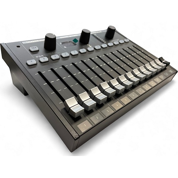 Used Behringer P24 StageConnect In Ear Wireless System