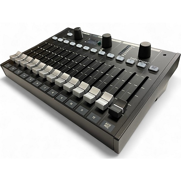 Used Behringer P24 StageConnect In Ear Wireless System