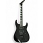 Used Jackson SOLOIST SL2H SELECT SERIES USA BLACK Solid Body Electric Guitar thumbnail