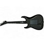 Used Jackson SOLOIST SL2H SELECT SERIES USA BLACK Solid Body Electric Guitar